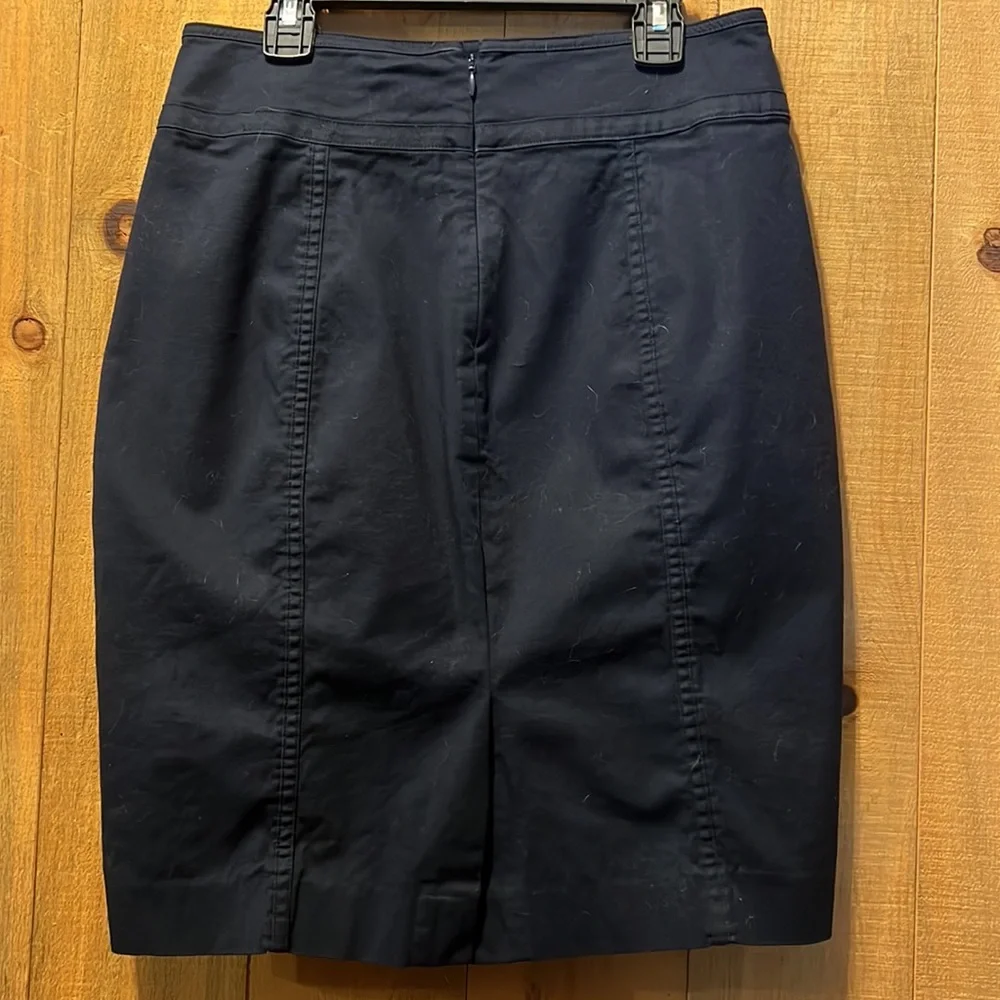 Ann Taylor, Astor, pencil skirt‎